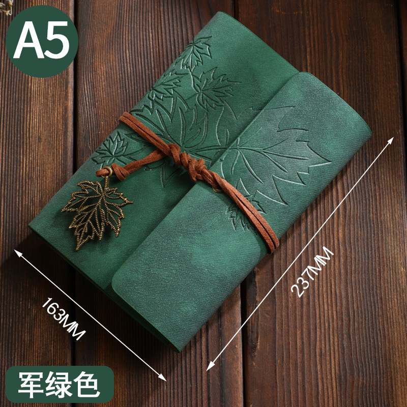 A5 아미 그린