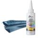 Factory direct Pu Lu Chi glass polishing essence to remove small scratches clean glass oil film anti-glare