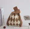 Ridge lattice-格