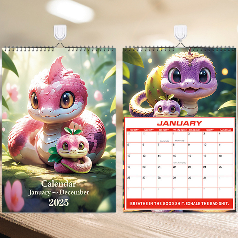 2025 Weary Women Calendar Mental Health Calendar Mushroom Calendar New Gothic Castle Calendar