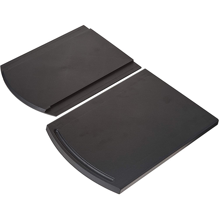 Cocina máquina de café base práctico Caddy hogar estirable deslizante gabinete cocina estante móvil portátil