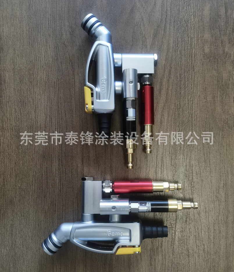 瑞士金马IG07粉泵，金马OptiFlow  IG07 PA粉泵 10115100