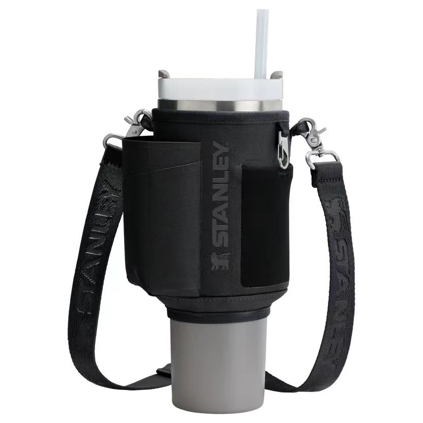 STANLEY CUP ALL DAY 40 OZ QUENCHER CARRY ALL