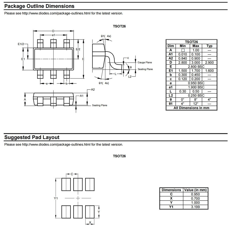 Преобразователь DC-DC Original AP62150WU-7
