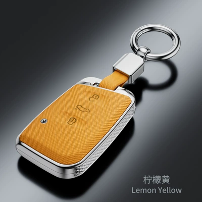 SuitabLe for VoLkswagen Sagitar Car key bag