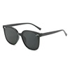 Classic fashionable sunglasses, brand sun protection cream, glasses, wholesale, Korean style