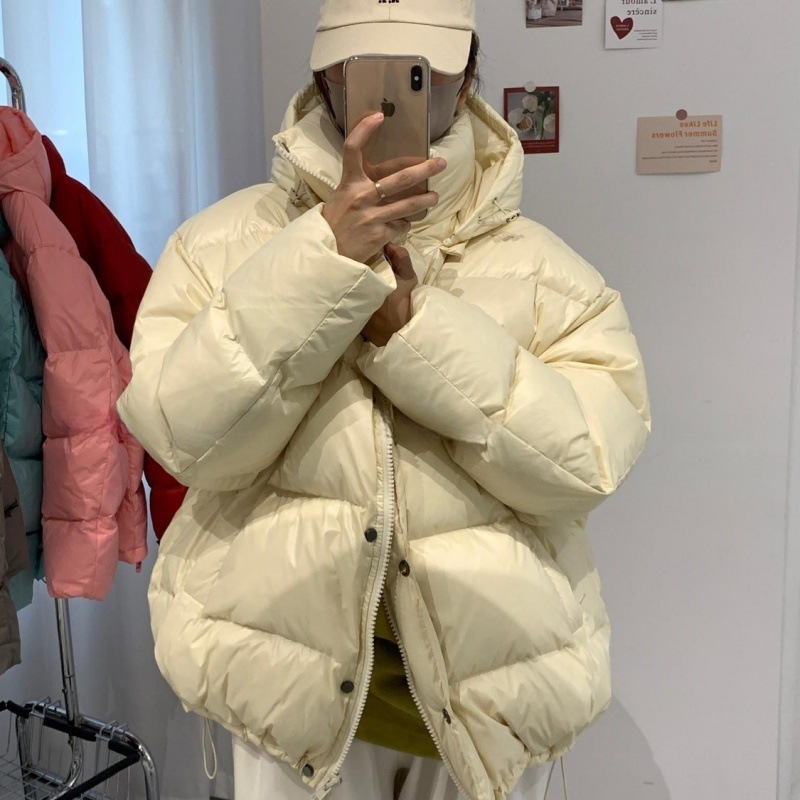 아이보리-외국 스타일