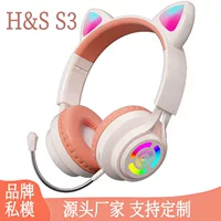 (Кросс-бордер торговля), S3, игровая гарнитура, bluetooth