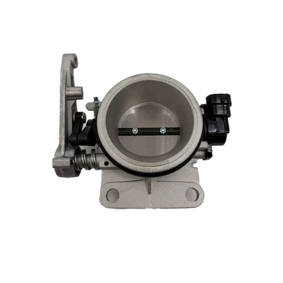 Suitable for Renault, Drossel