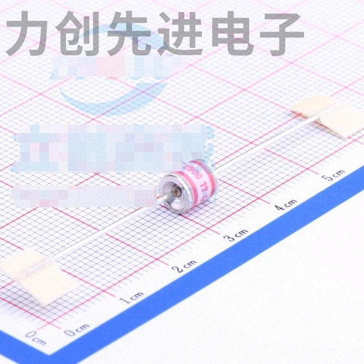 B88069X2500S102 封装 Axial 放电管