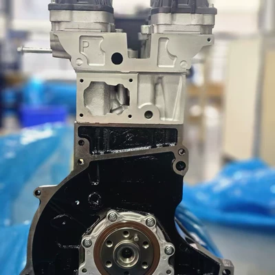Engine assembly Engine Suitable for 1.6L