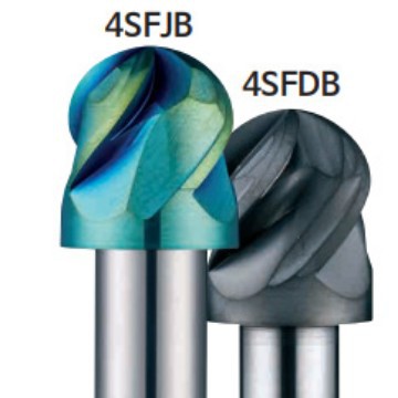 4SFJB130090S06韩国匠精工具(JJ铣刀)优势批发JJtools刀片刀具