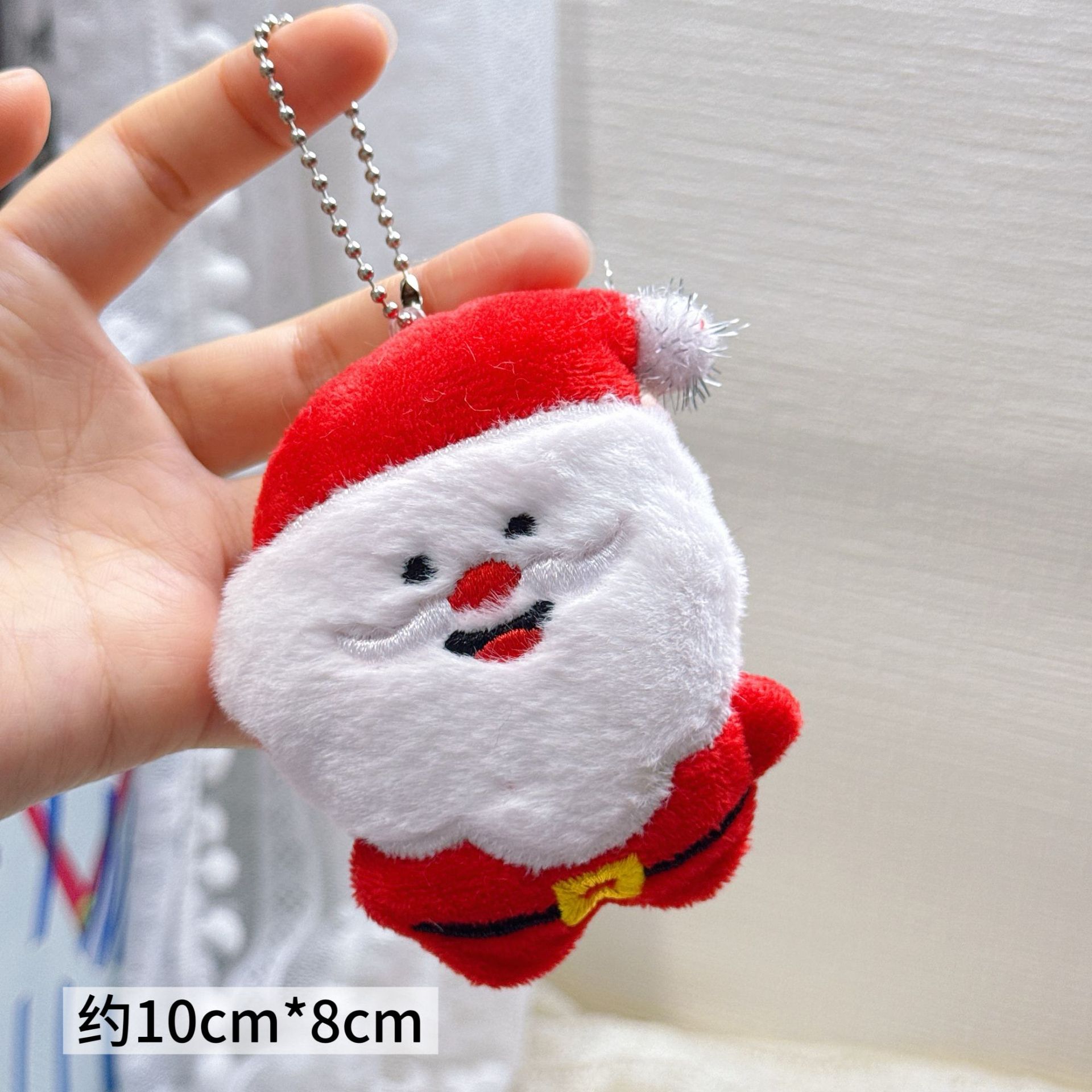 Colgante de Peluche para Mochila y Llaves image 74