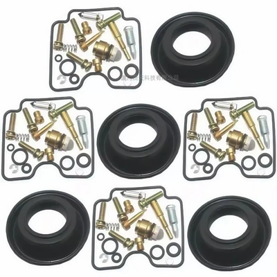 Suzuki – Suzuki GSF1200 Motorcycle Carburetor