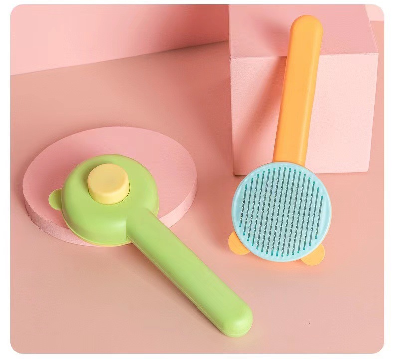 Pet Comb Image 8