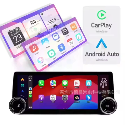 12.3 Bluetooth Radio Bluetooth – DVD Navigation