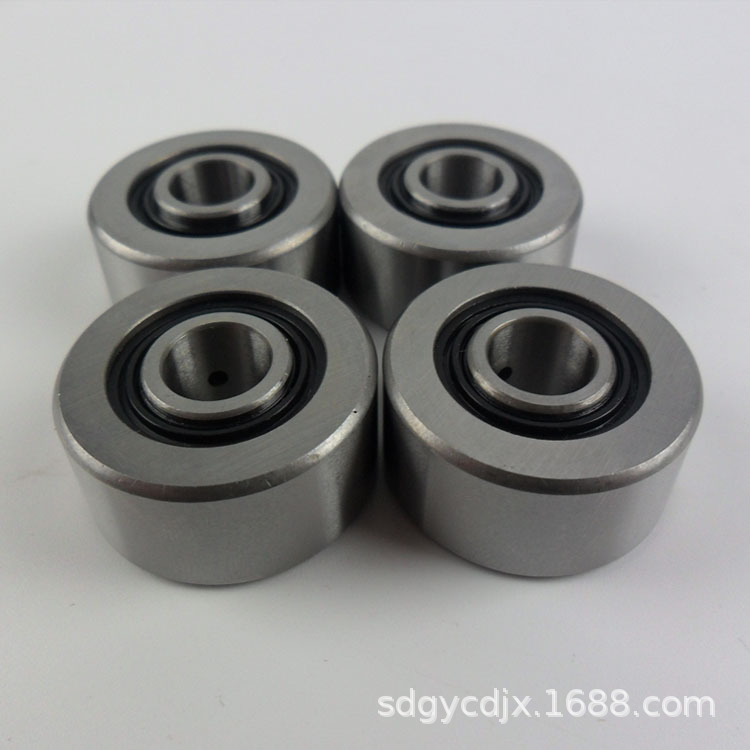 LFR5202-12KDDU LFR5204 LR607NPPU LR205NPPU LR206NPPU滚轮轴承