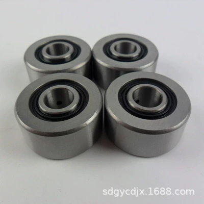 Car bearing LR208-2Z LFR5204-16-2Z DAC38720434 truck hub bearing