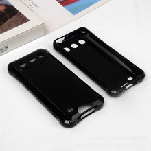 适用于Oukitel G3手机壳软套硅胶外壳Oukitel G3保护壳