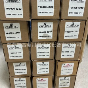 American Xiantong Td6000-424U Brand New Original Factory Inventory Reference Price Negotiation