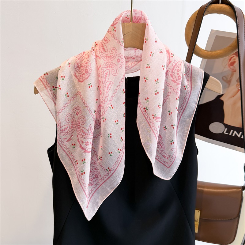 QM000345 스몰 체리핑크 17#