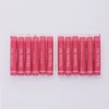 22 red plum color