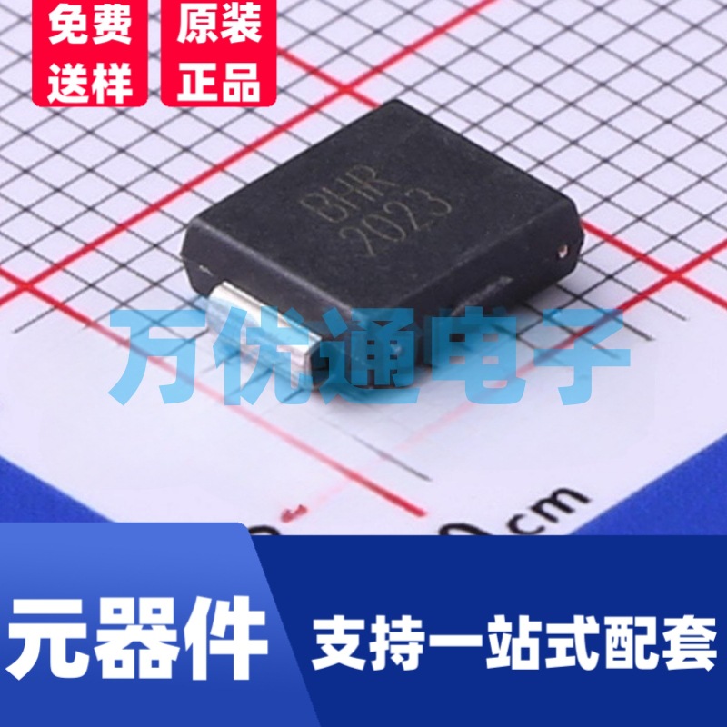 原装拓能半导体品牌  SMCJ170CA DO-214AB/SMC封装 TVS瞬态抑制贴