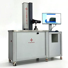 影像仪;三坐标测量机;其他量仪