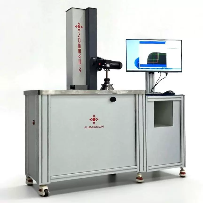 怡信Easson 快速数码对刀仪,影像座标检测仪,精密影像检测仪