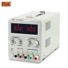 �����RPS3003D-2����ֱ����ѹ��ԴRPS6005D-2�ɵ���Դ˫·��λ��