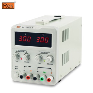 �����RPS3003D-2����ֱ�������ԴRPS6005D-2���{�Դ�p·��λ�@