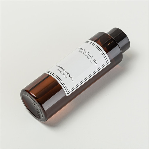 Fireless Aromatherapy Large Capacity 300ml Hotel Perfume Essential Oil Rattan Aromatherapy Liquid Essential Oil Refill