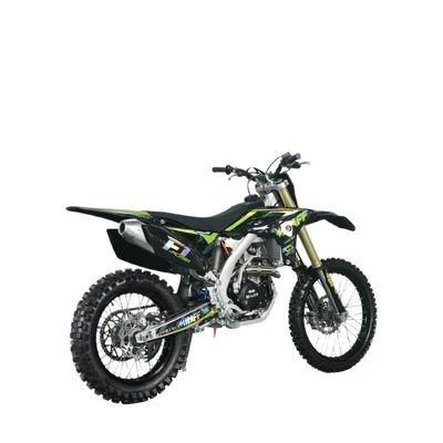 motorcycles, Kross motosiklet mühərrikləri