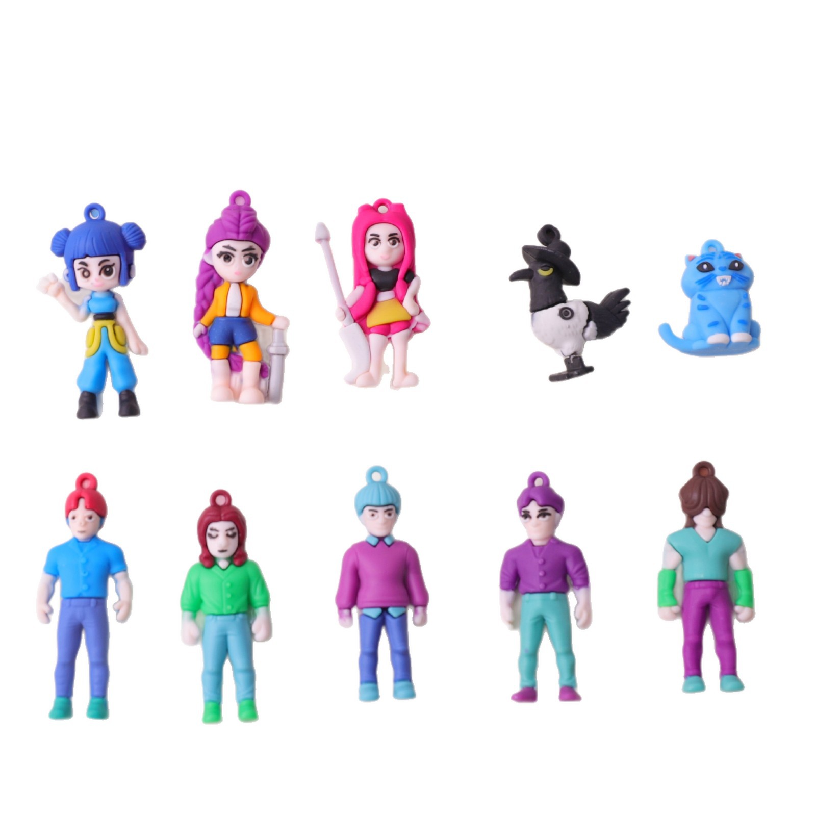 Nuevos productos transfronterizos Caza de brujas Caza de brujas image 6