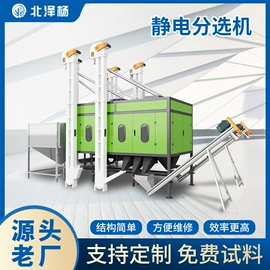 其他分离设备;筛选设备;金属成型设备