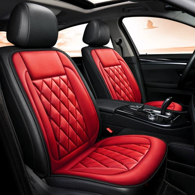 Cushion Winter Car Electric Heating: Multi-function pad