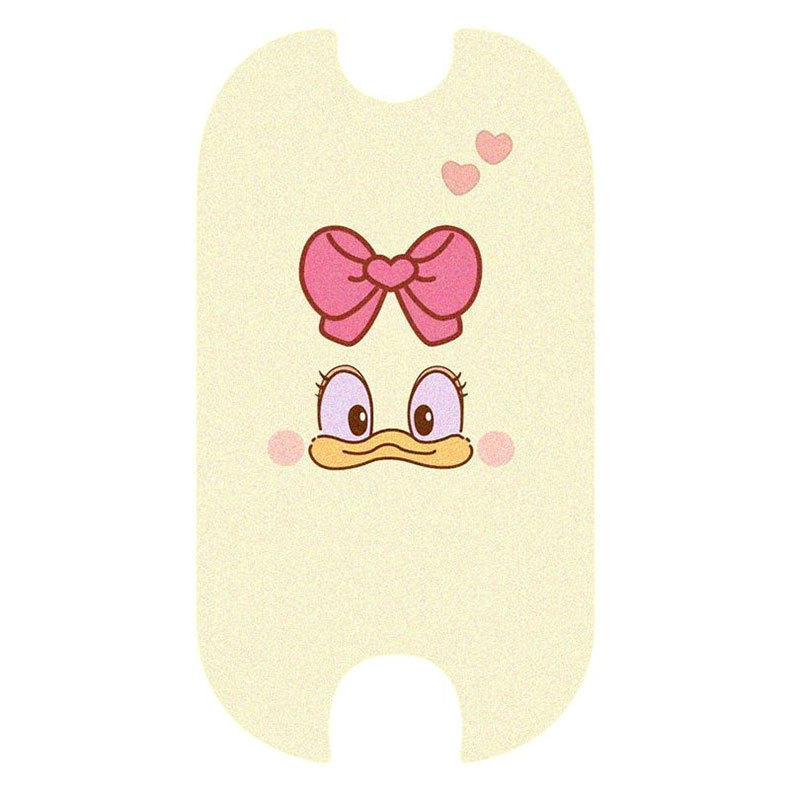 Dropshipping available. Cute and versatile cartoon silk loop floor mat, electric vehicle foot mat, waterproof, dirt-resistant, non-slip, easy to clean