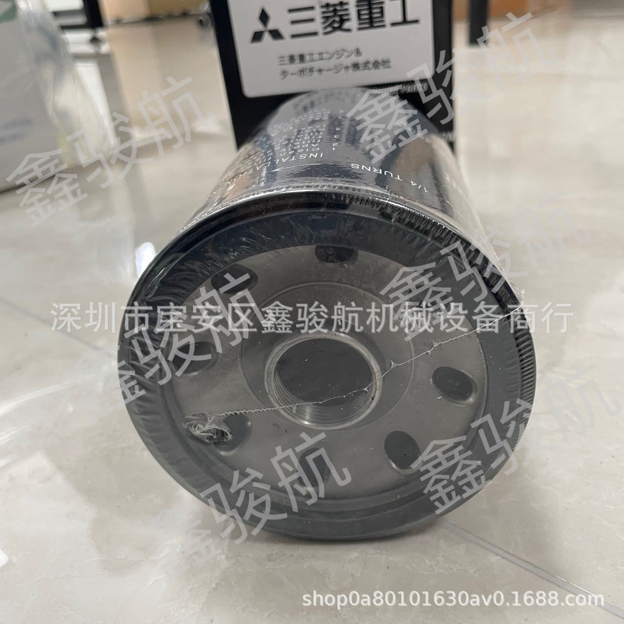 S12A2/S6A/S6B3机油滤清器细滤32540-31600/32540-21600/P550086