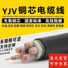 YJV�����~о�����|1/2/3/4/5о25/50ƽ��������ϩ�^�� ���Sֱ�l