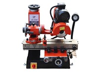 JD-6025W万能工具磨床内外圆研磨锯片铣刀滚齿刀车刀钻头上海京雕