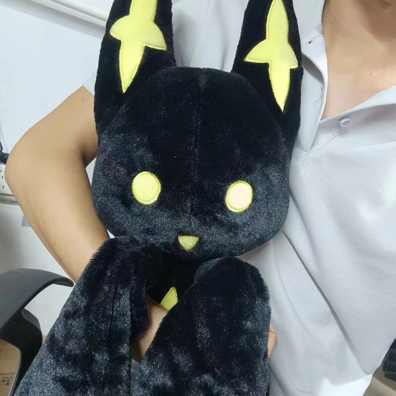 ヴェナリダぬいぐるみアニメ憧れは魔法の少女になって可爱いヴェナリタワズ人形|undefined