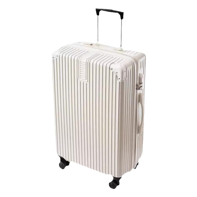Equipaje para mujeres redins retrógrado viaje 24 pulgadas caja de rueda universal de gran capacidad caja de cifrado duradera