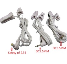 1.2L DC2.5MM/DC3.5MM/Ҏ2.35MM A늘O/Aβ;