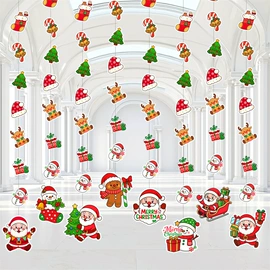 场地布置道具;气球;吊旗/三角旗