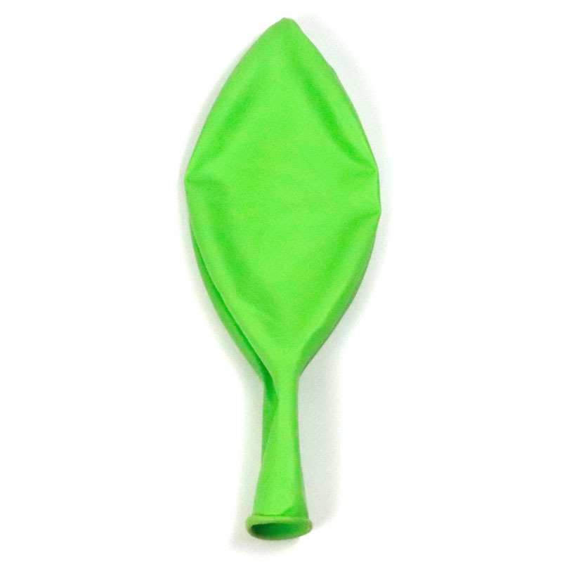 Globo de gran tamaño de 36 pulgadas, látex grueso, césped al aire libre, parque de juguetes para niños, puesto al por mayor, globo grande redondo