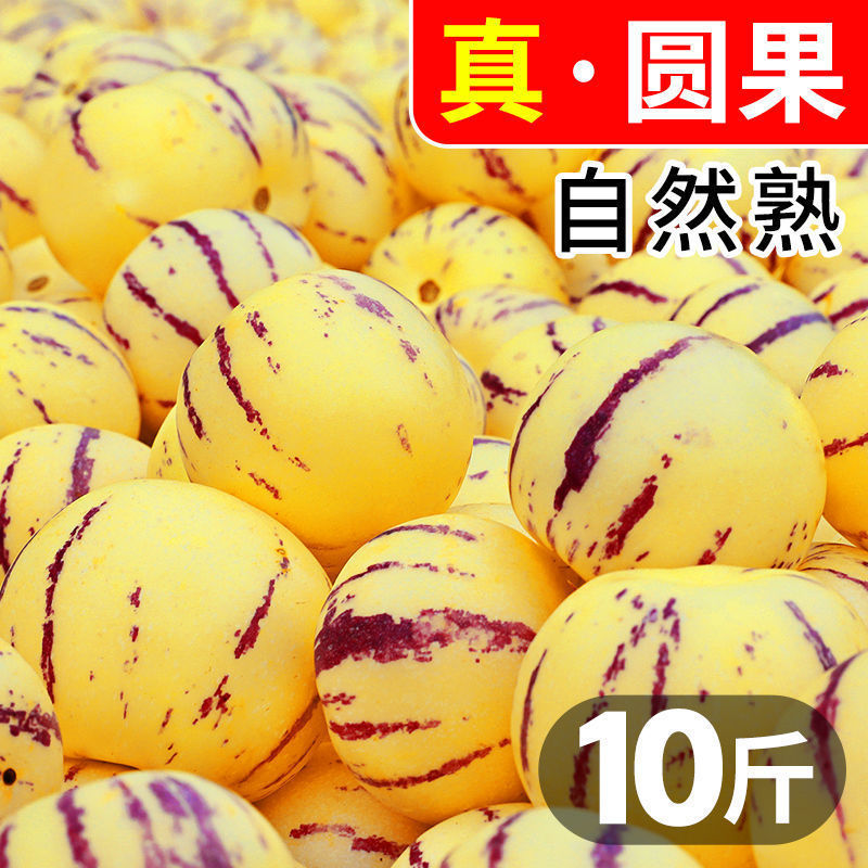 Yunnan Stone forest Ginseng fresh Season fruit life Yellow Heart One piece On behalf of