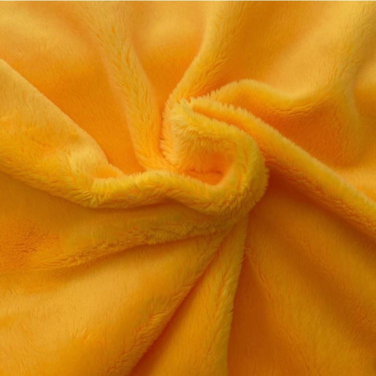 5 lana cristal super suave tela urdimbre 5mm super suave felpa zapatos de tela y sombreros pantalones ropa juguete lana textil hogar tela