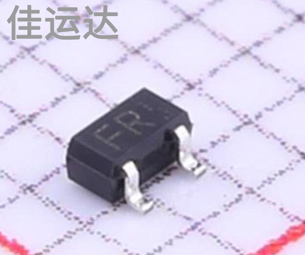 2SA1774TLR 规格 SOT-416 三极管