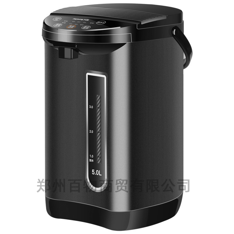 Joyoung Electric Kettle K50-P611 Household5 LAutomatic Intelligent Constant Temperature Kettle Thermalulation Kettle