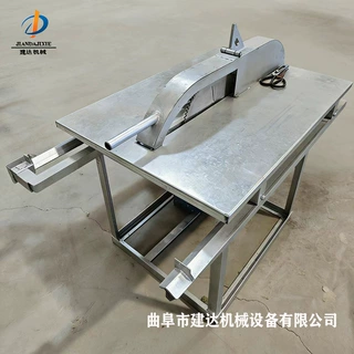 多功能粉条粉丝宽粉切割机电动红薯粉条切断机小型家用